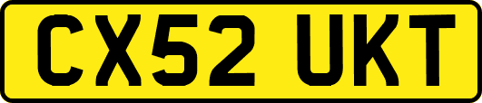 CX52UKT