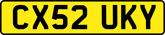 CX52UKY