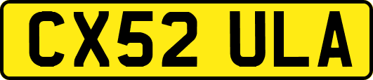 CX52ULA