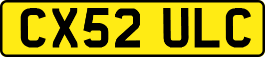 CX52ULC