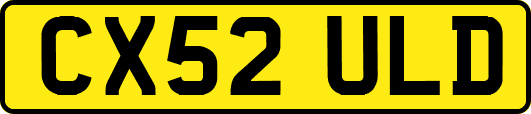 CX52ULD