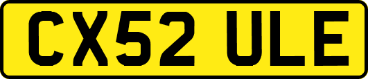 CX52ULE