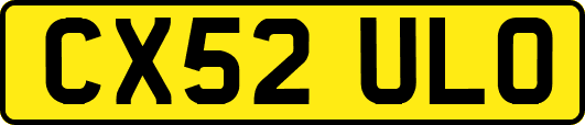 CX52ULO