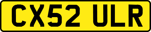 CX52ULR