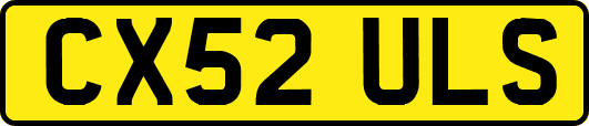 CX52ULS