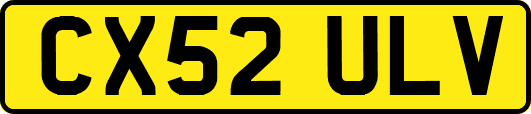CX52ULV