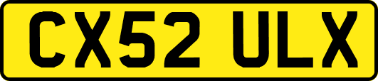 CX52ULX