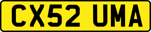 CX52UMA