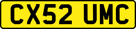 CX52UMC