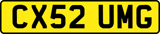 CX52UMG