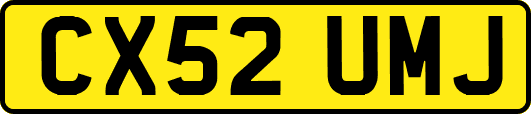 CX52UMJ