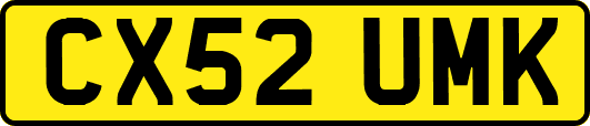 CX52UMK