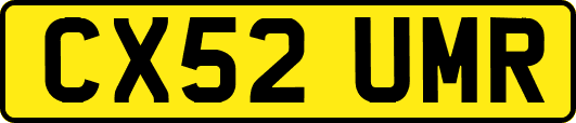 CX52UMR
