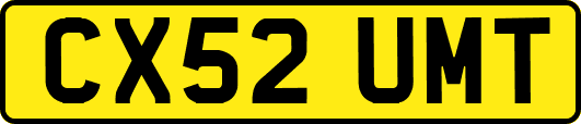 CX52UMT