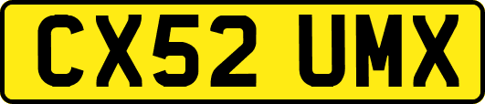 CX52UMX