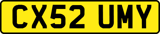 CX52UMY