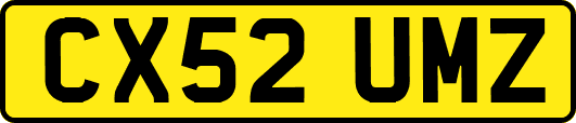CX52UMZ