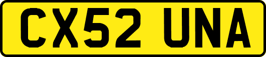 CX52UNA