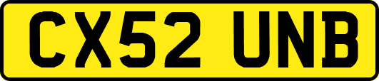 CX52UNB