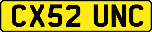 CX52UNC