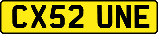 CX52UNE
