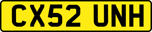 CX52UNH