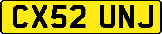 CX52UNJ