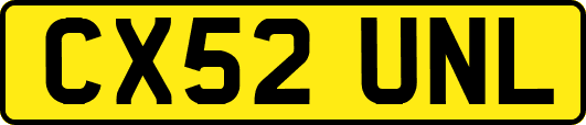 CX52UNL