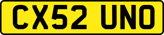 CX52UNO