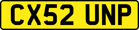 CX52UNP