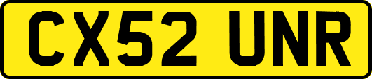 CX52UNR