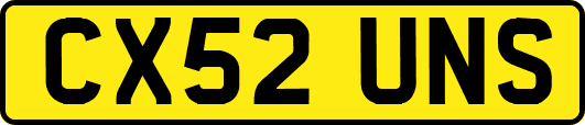 CX52UNS