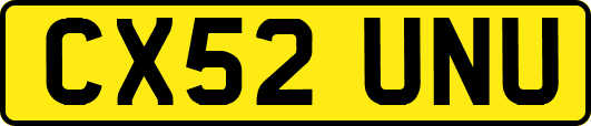 CX52UNU