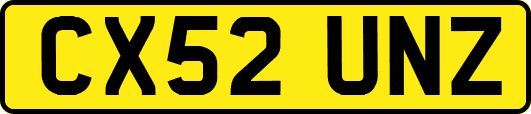 CX52UNZ