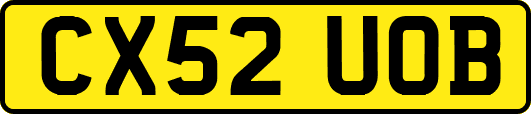 CX52UOB