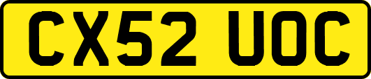 CX52UOC