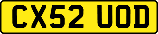 CX52UOD