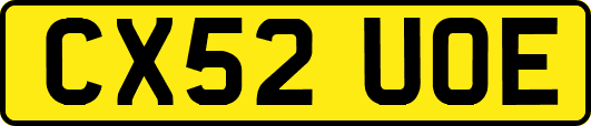 CX52UOE