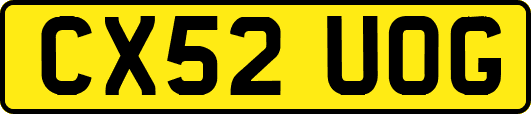 CX52UOG