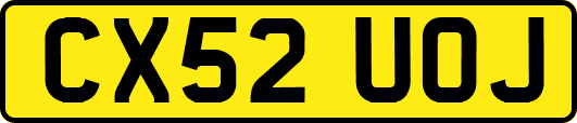 CX52UOJ