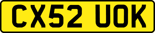 CX52UOK