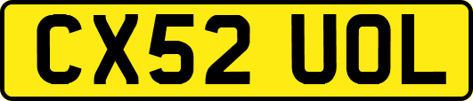 CX52UOL