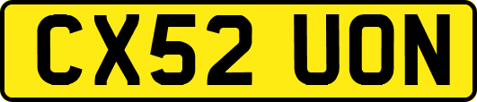 CX52UON