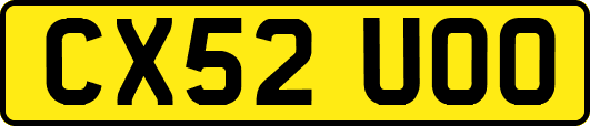 CX52UOO