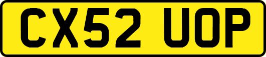 CX52UOP