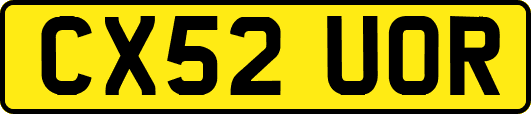CX52UOR