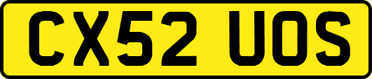 CX52UOS