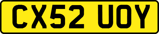 CX52UOY
