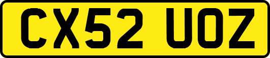 CX52UOZ