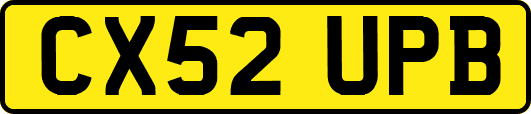 CX52UPB